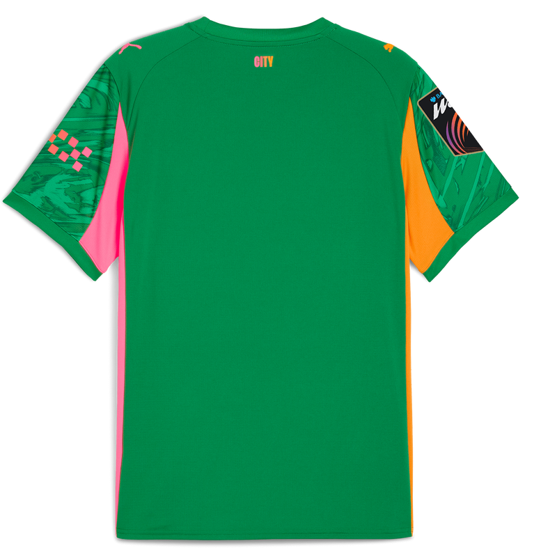 MENS GK JERSEY SS-EPL-PL - green